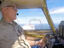 Last summer, Brian Lloyd, WB6RQN, of Texas, successfully flew his single-engine aircraft Spirit on a solo, round-the-world adventure to commemorate Amelia Earhart’s attempted circumnavigation 80 years earlier.

 